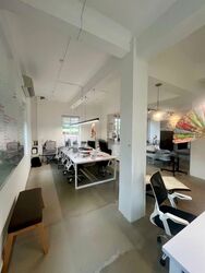 Pearl's Hill Terrace (D3), Office #575919031